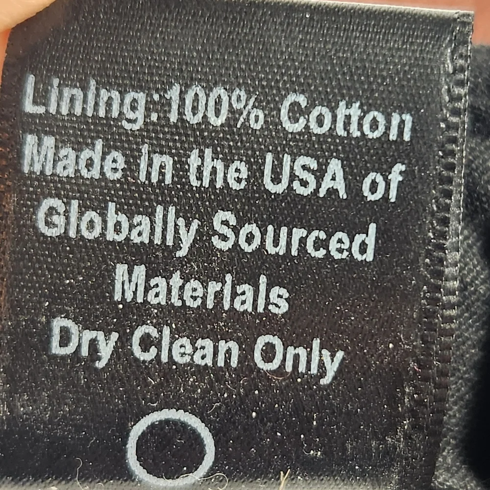 VTG STORMY KROMER Trapper Hat Men's 7 1/4 Red Hunting Wool Plaid Lined Made USA - Picture 7 of 11